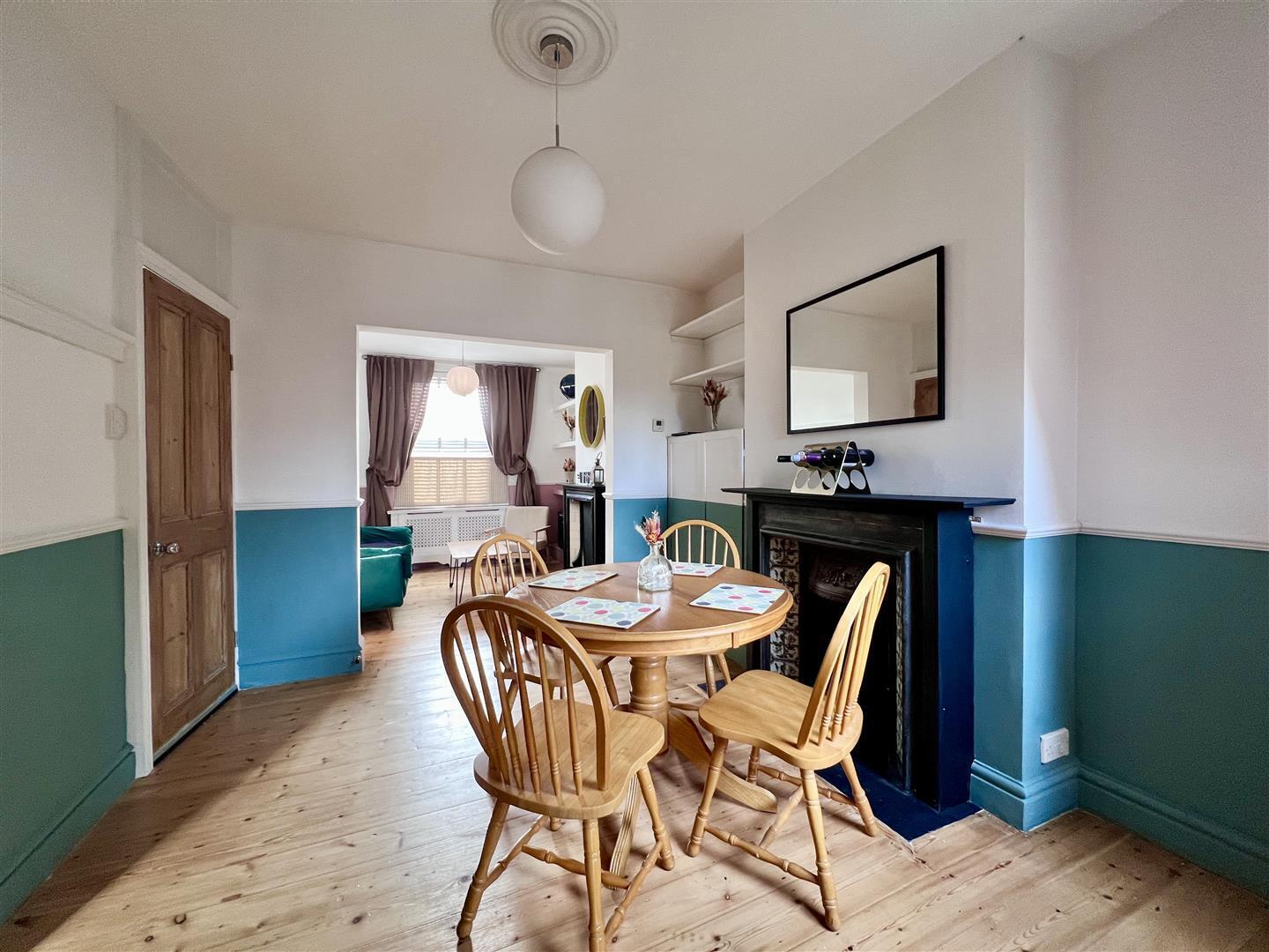 Augustus Road, Stony Stratford, Milton Keynes Image 6