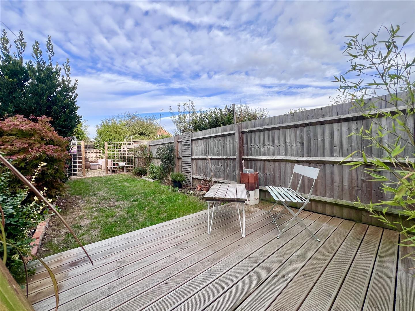Augustus Road, Stony Stratford, Milton Keynes Image 7
