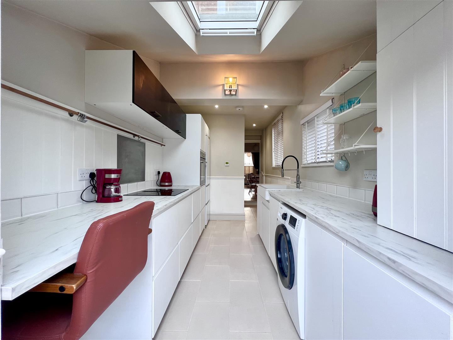 Augustus Road, Stony Stratford, Milton Keynes Image 15