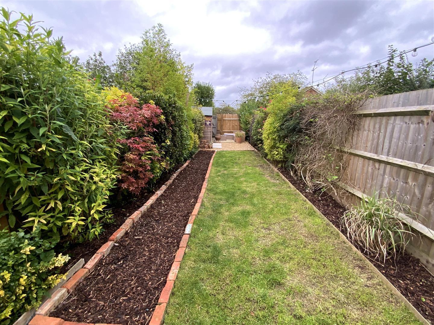 Augustus Road, Stony Stratford, Milton Keynes Image 17