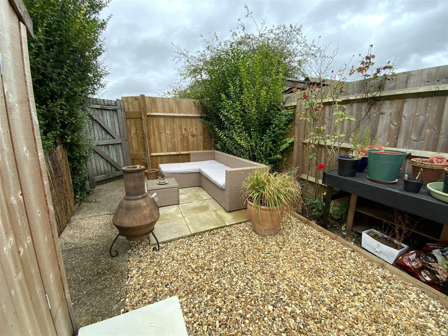 Augustus Road, Stony Stratford, Milton Keynes Image 18