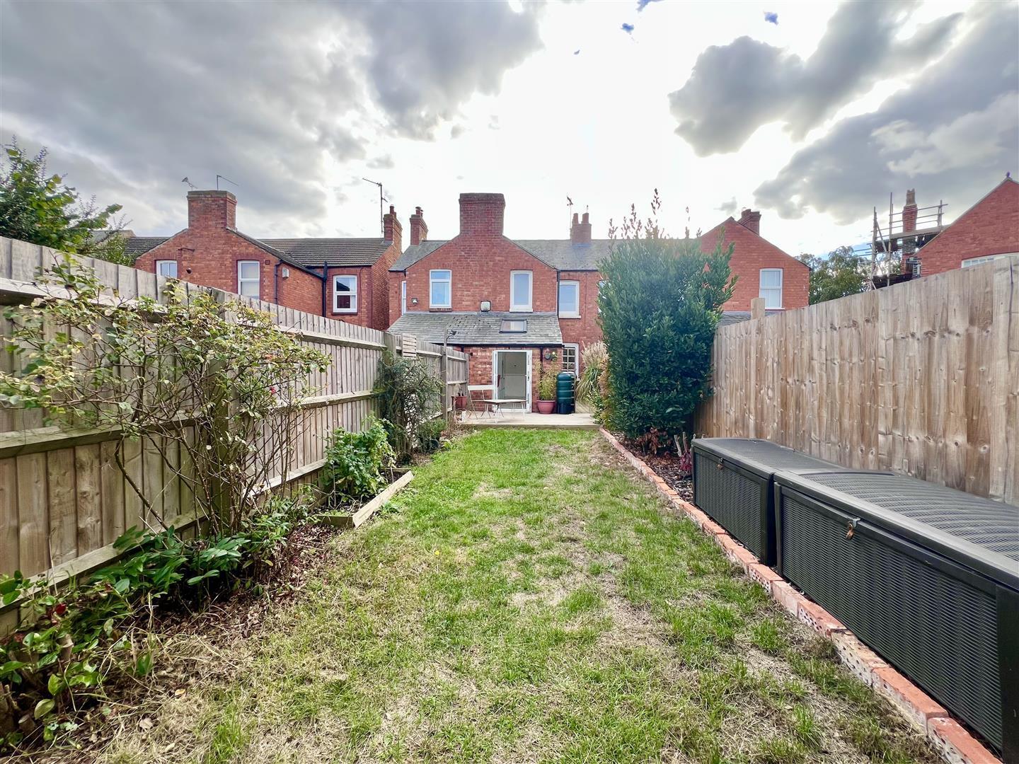 Augustus Road, Stony Stratford, Milton Keynes Image 19