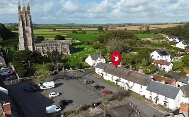 Chittlehampton