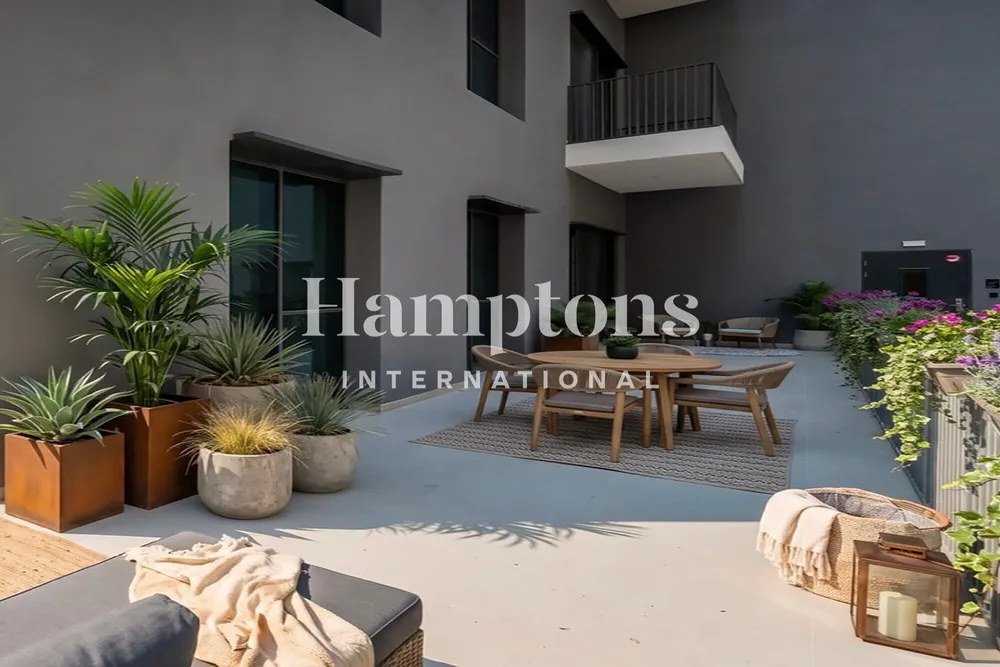 Dubai Hills Estate