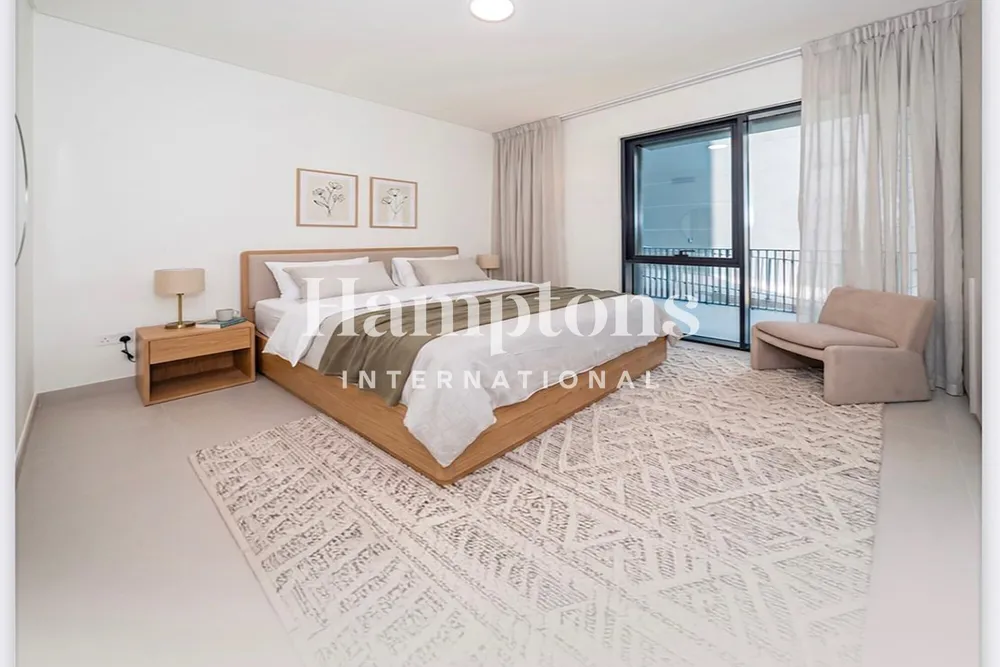 Dubai Hills Estate