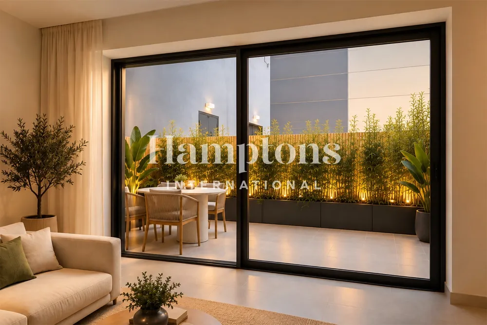 Dubai Hills Estate