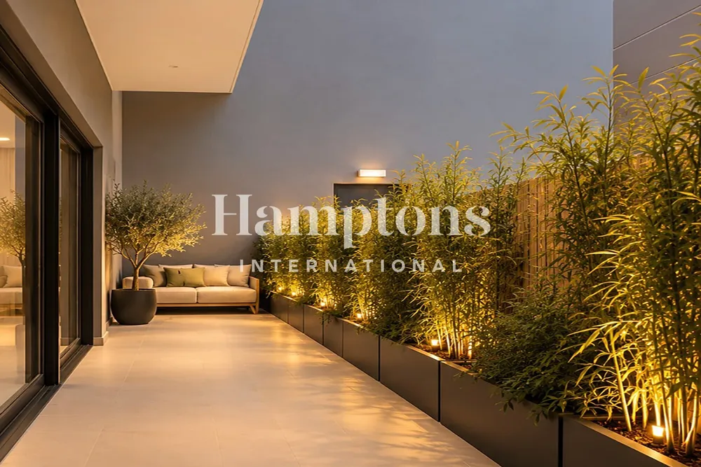 Dubai Hills Estate