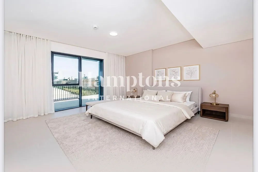 Dubai Hills Estate