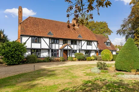 Bradcutts Lane, Maidenhead, SL6