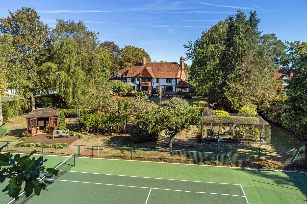 Bradcutts Lane, Maidenhead, SL6 photo 3