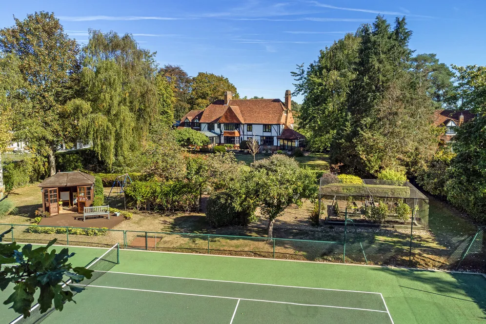Bradcutts Lane, Maidenhead, SL6 photo 3