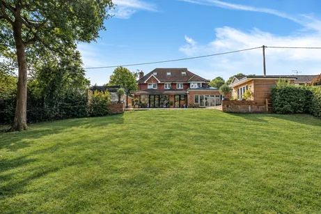 Frith End Road, Frith End Near Farnham, GU35