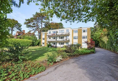 Portarlington Road, Westbourne, Bournemouth, BH4