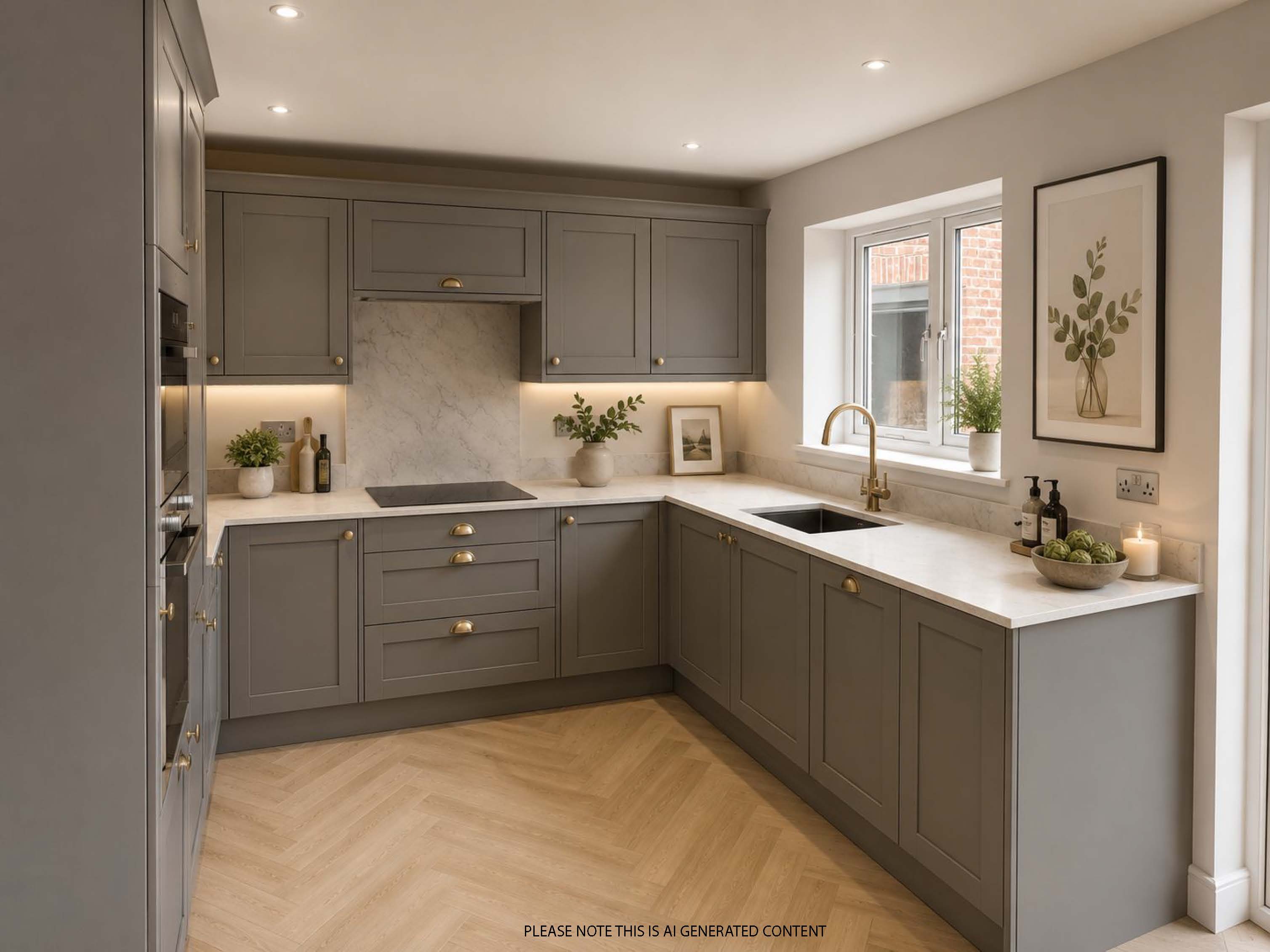 Plot 4, The Poppy, Torbay Park, Scartho, Grimsby, DN33 3FT Image 2