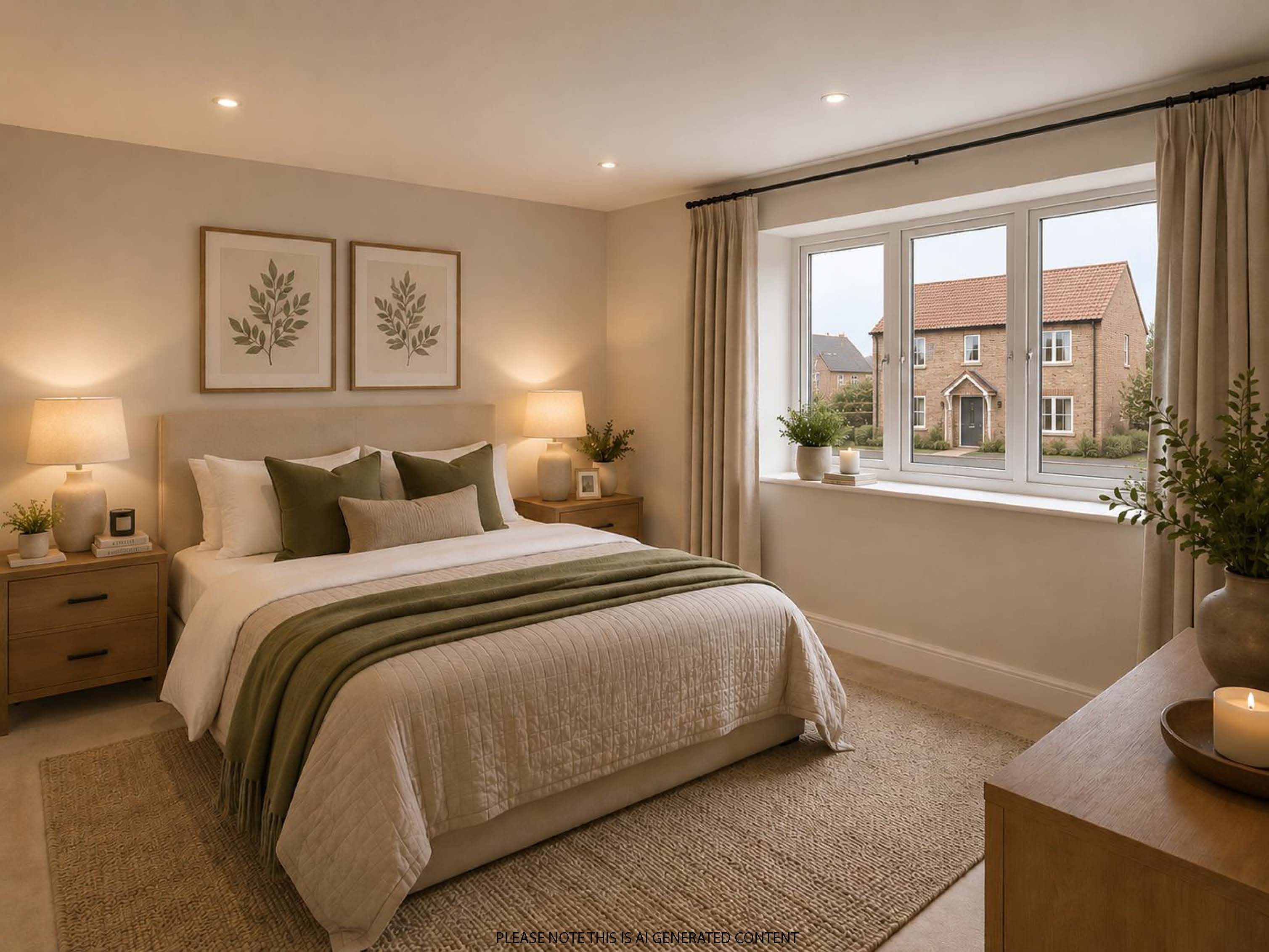 Plot 4, The Poppy, Torbay Park, Scartho, Grimsby, DN33 3FT Image 5