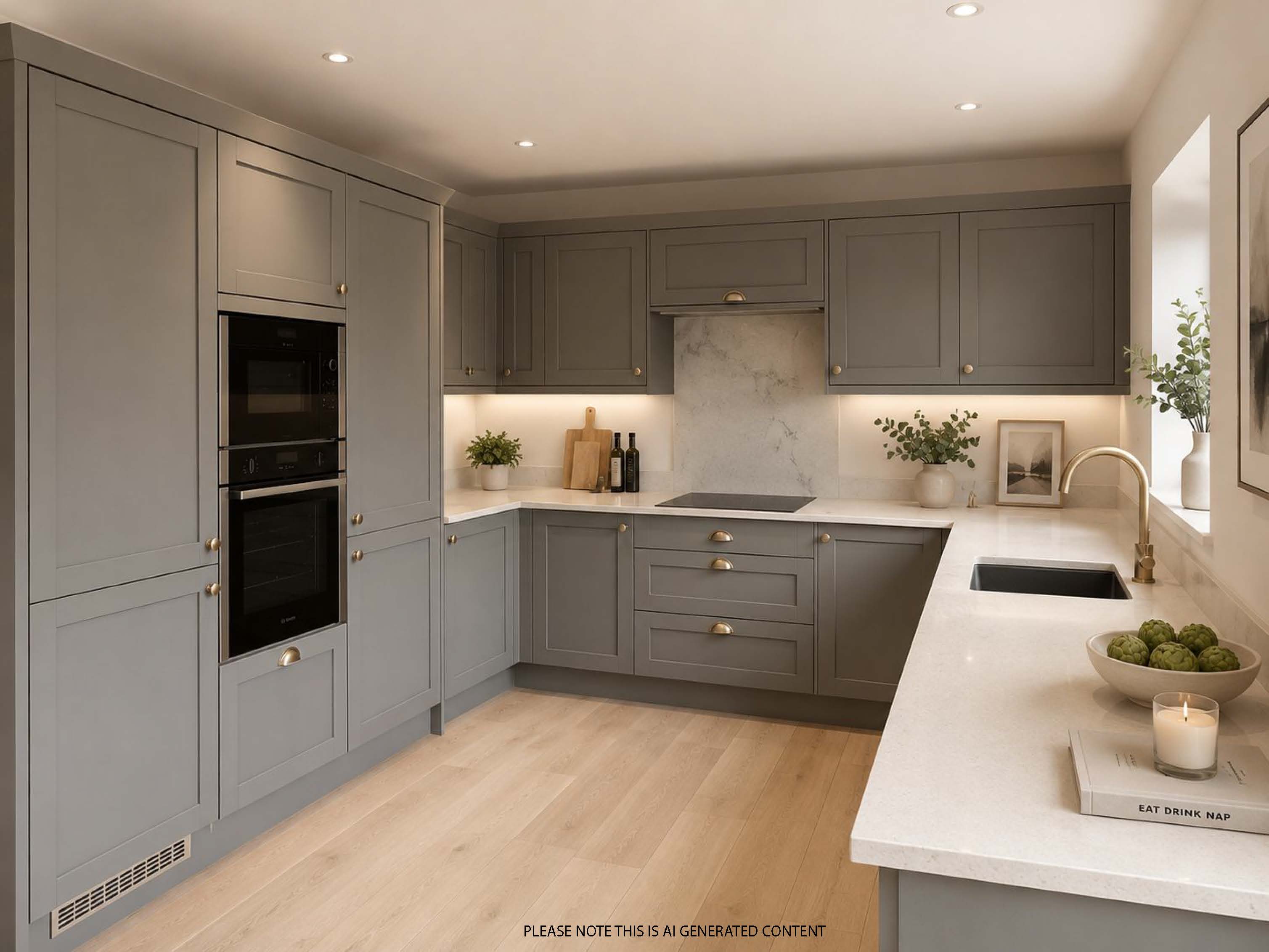 Plot 4, The Poppy, Torbay Park, Scartho, Grimsby, DN33 3FT Image 7