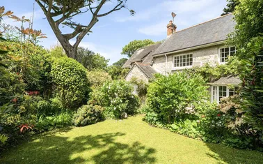 Cot Valley, St. Just, Penzance