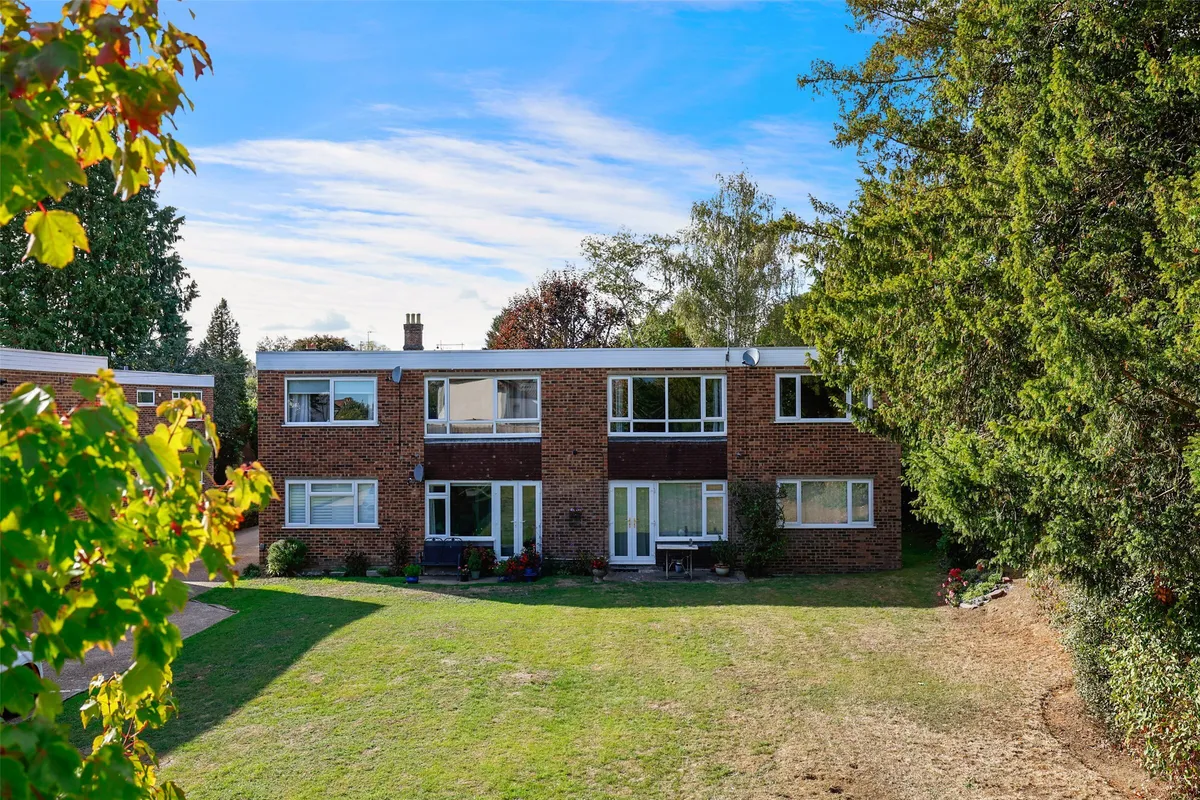 Alma Road, Reigate, Surrey, RH2
