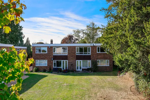 Alma Road, Reigate, Surrey, RH2