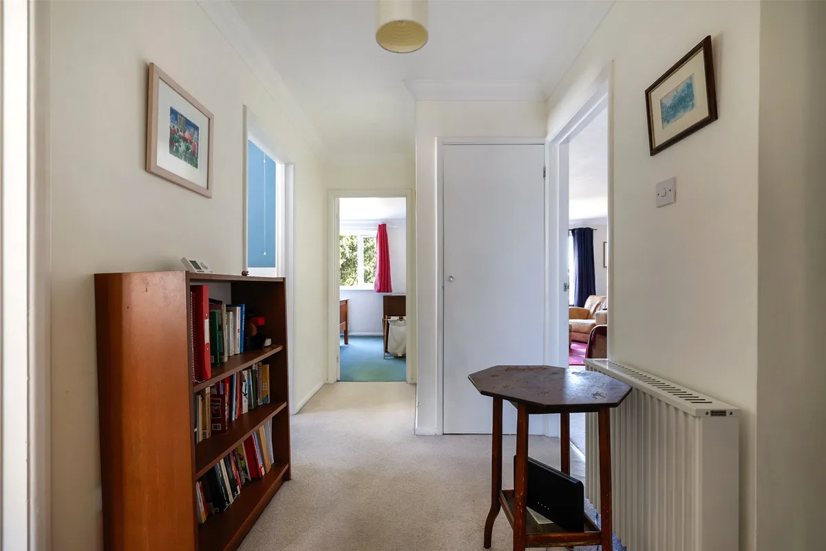 Alma Road, Reigate, Surrey, RH2
