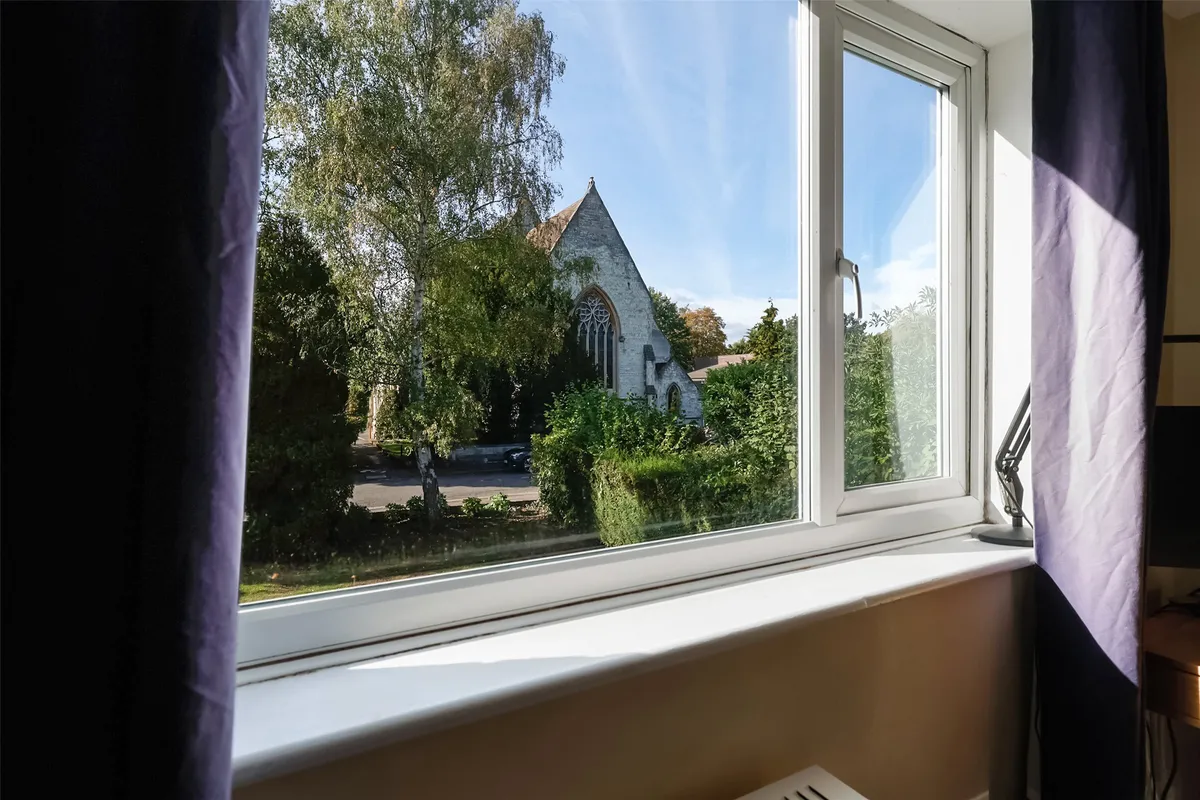 Alma Road, Reigate, Surrey, RH2
