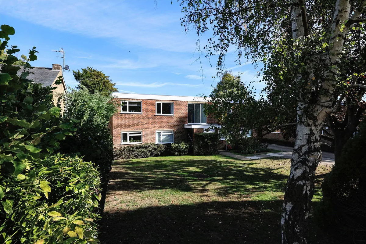 Alma Road, Reigate, Surrey, RH2