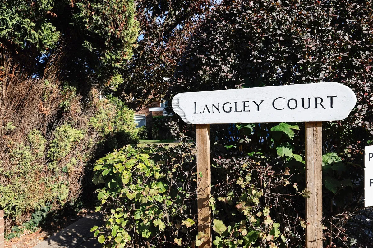 Alma Road, Reigate, Surrey, RH2