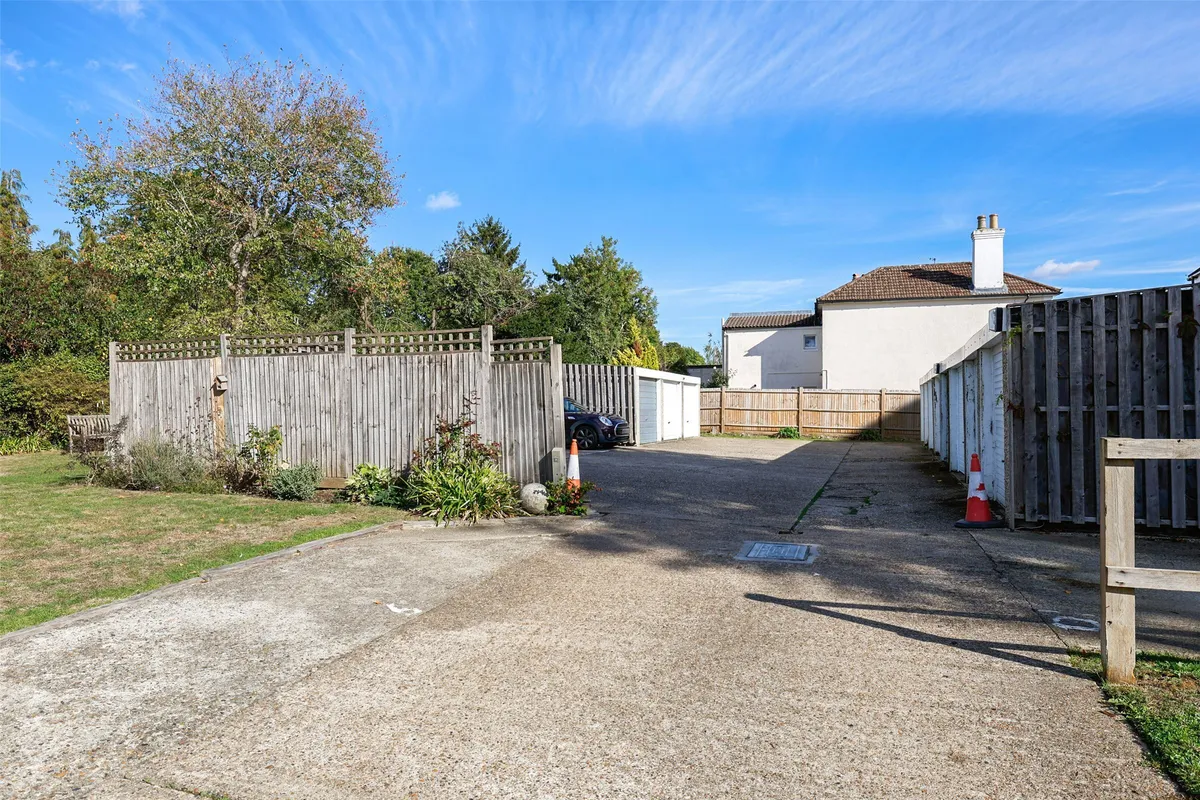 Alma Road, Reigate, Surrey, RH2
