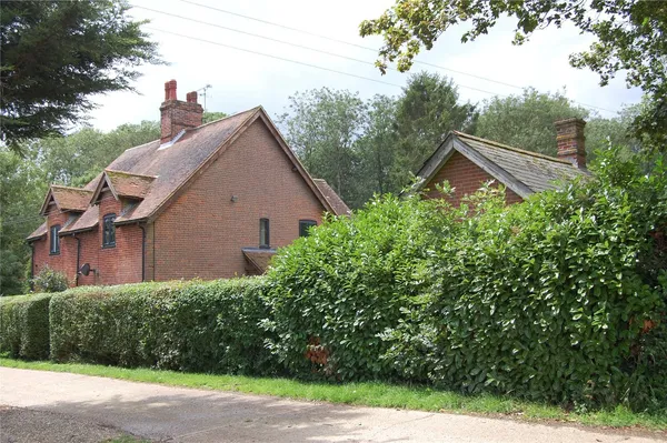 Park Farm Cottages, The Street, IP7 photo 4