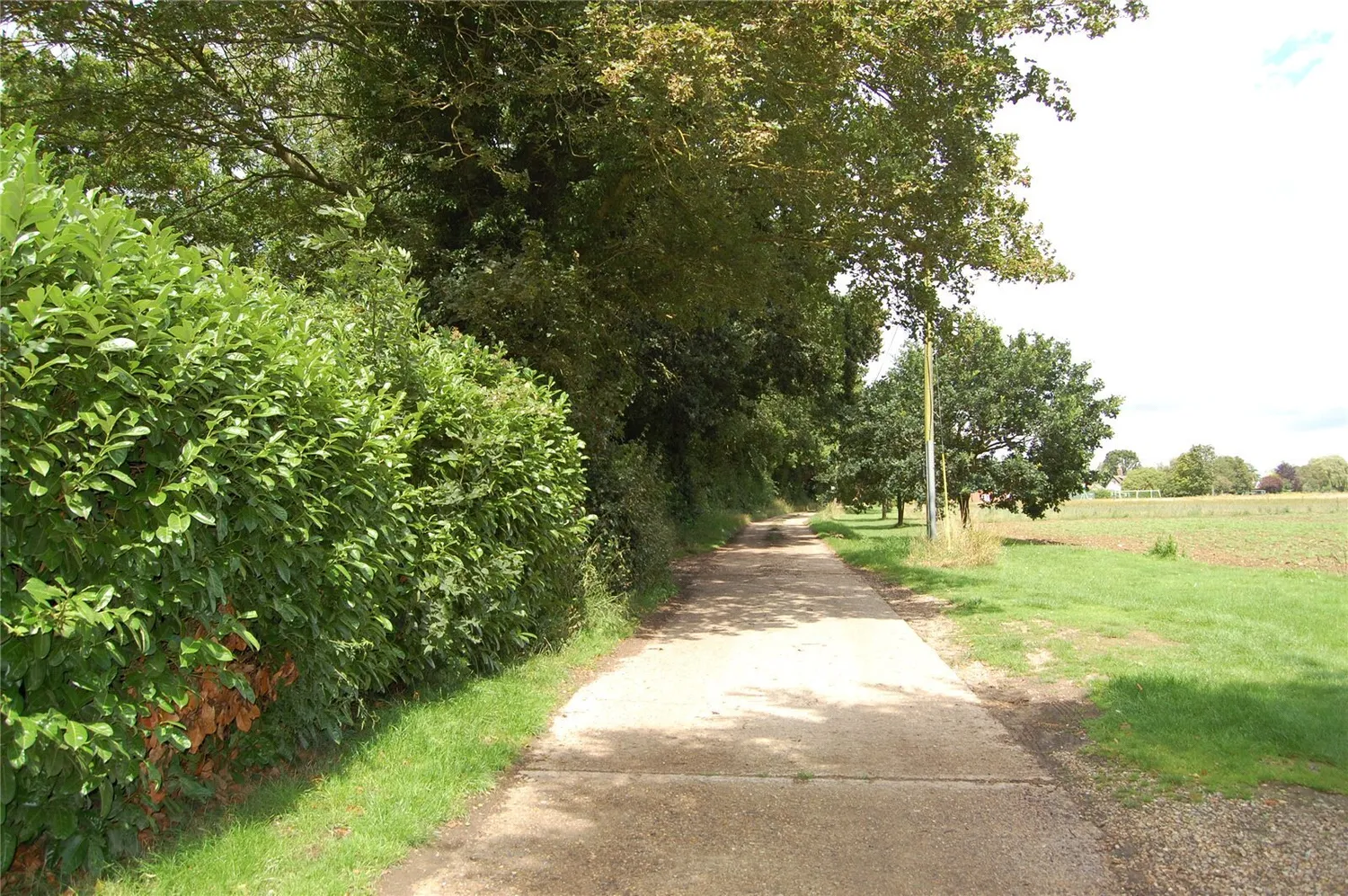Park Farm Cottages, The Street, IP7 photo 5