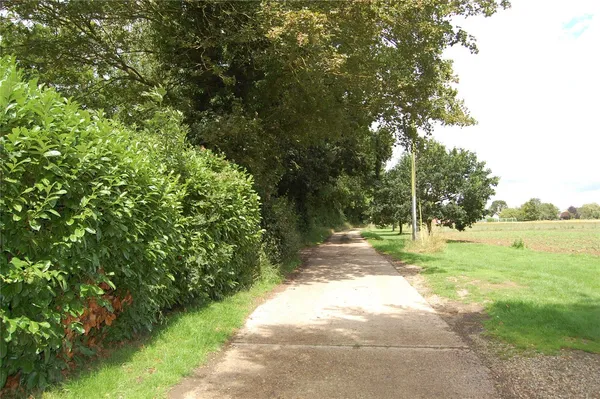 Park Farm Cottages, The Street, IP7 photo 5