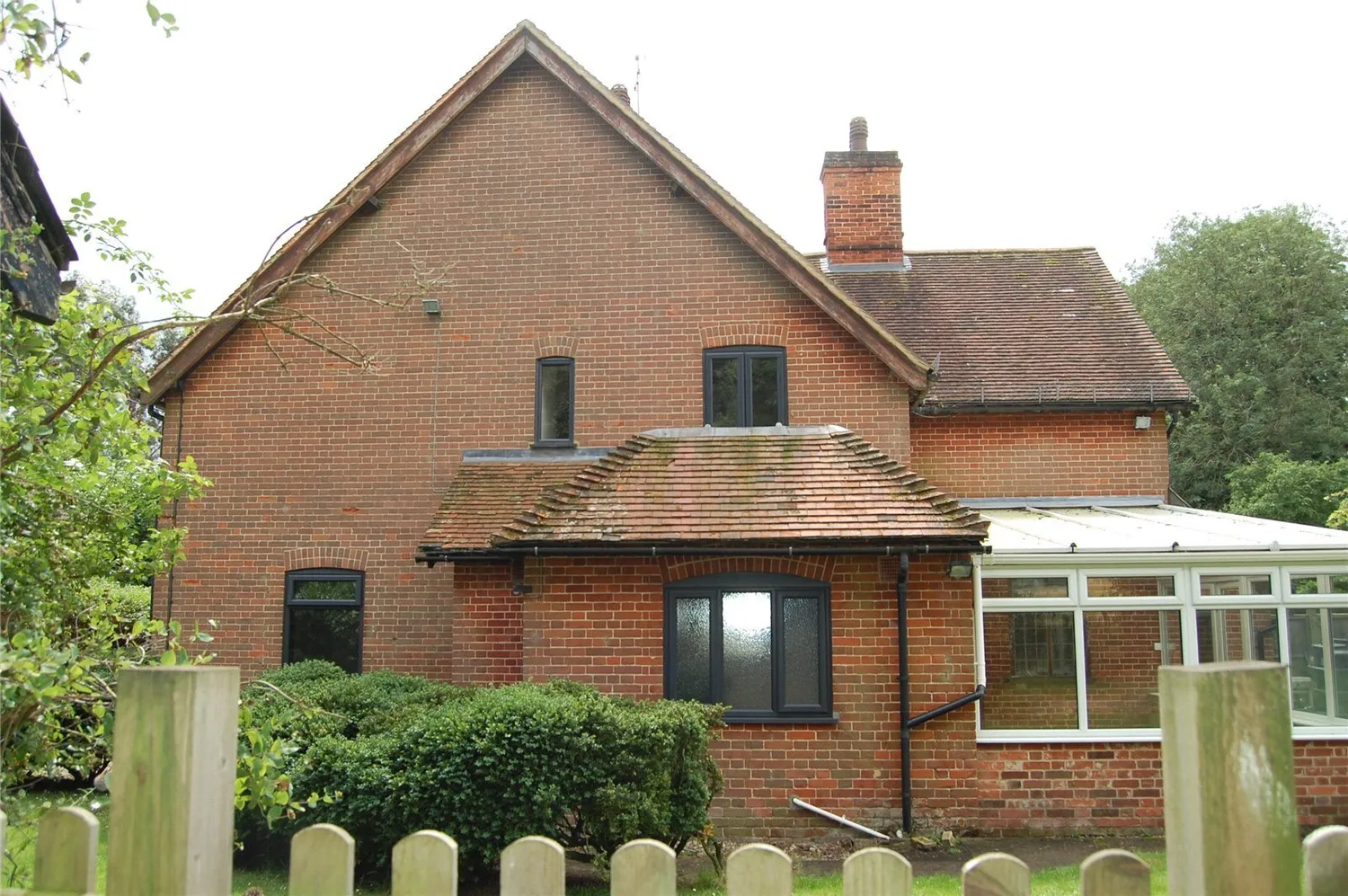 Park Farm Cottages, The Street, IP7 photo 3