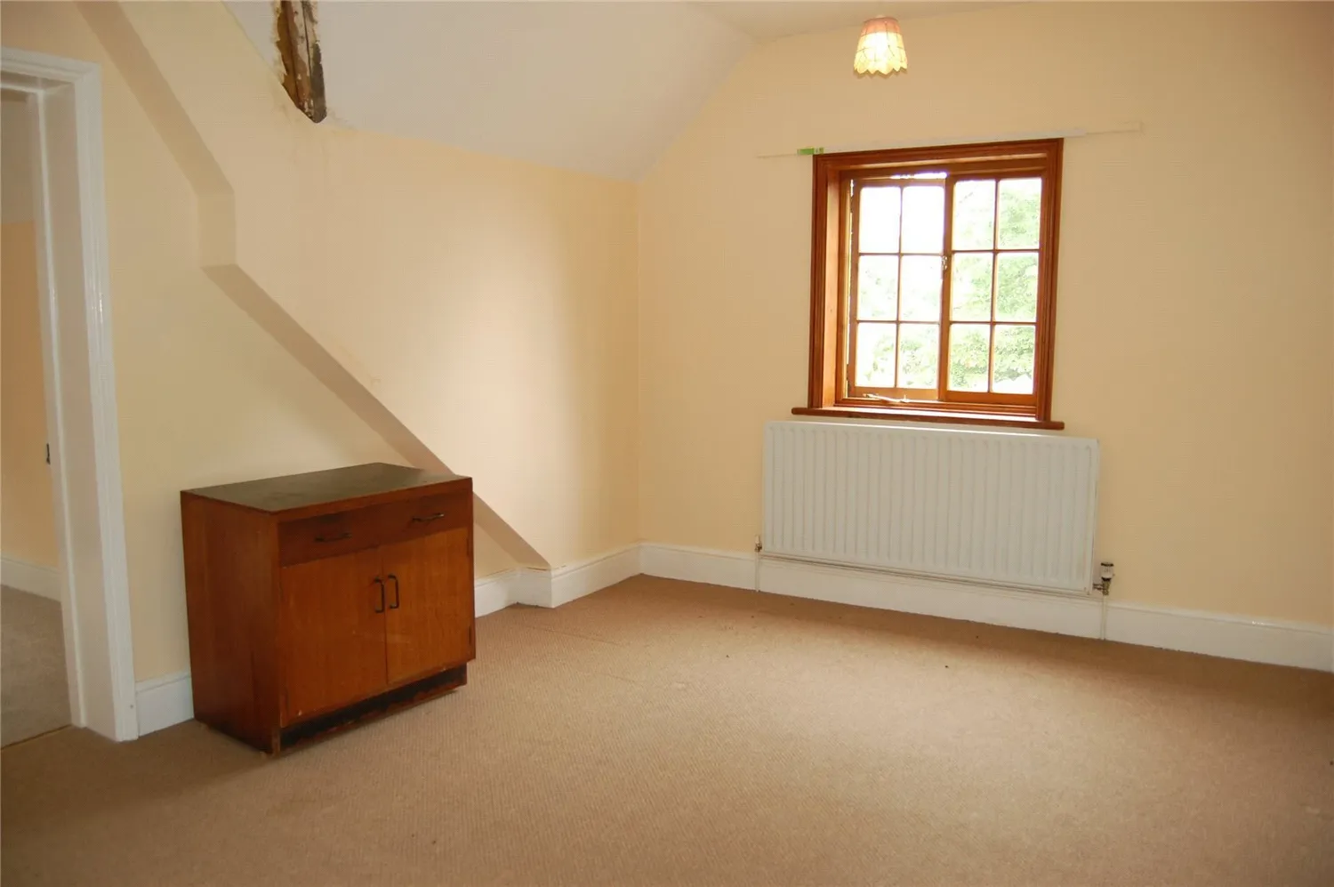 Park Farm Cottages, The Street, IP7 photo 13