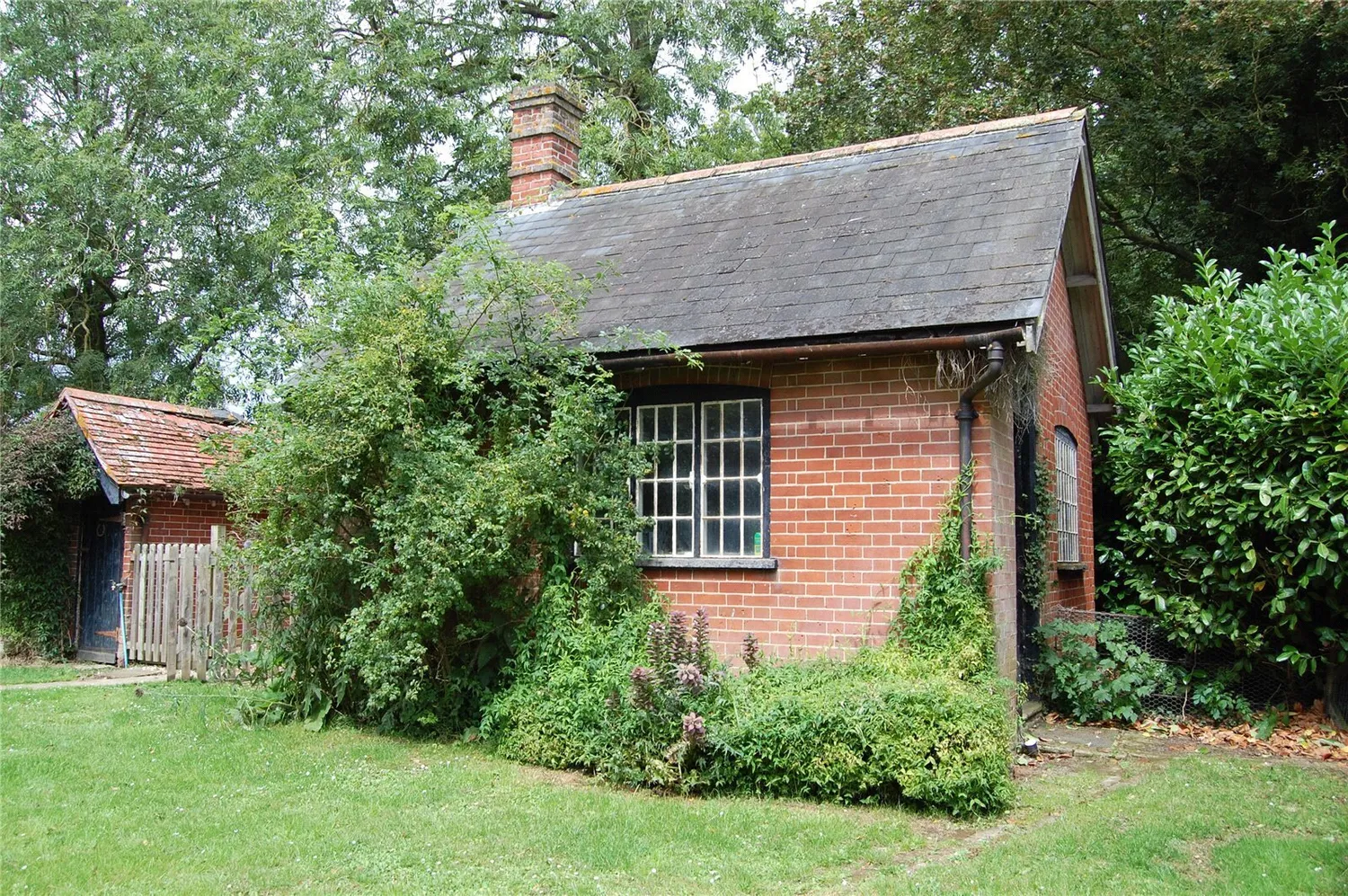 Park Farm Cottages, The Street, IP7 photo 6