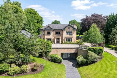 Alderley Edge, Cheshire, SK9