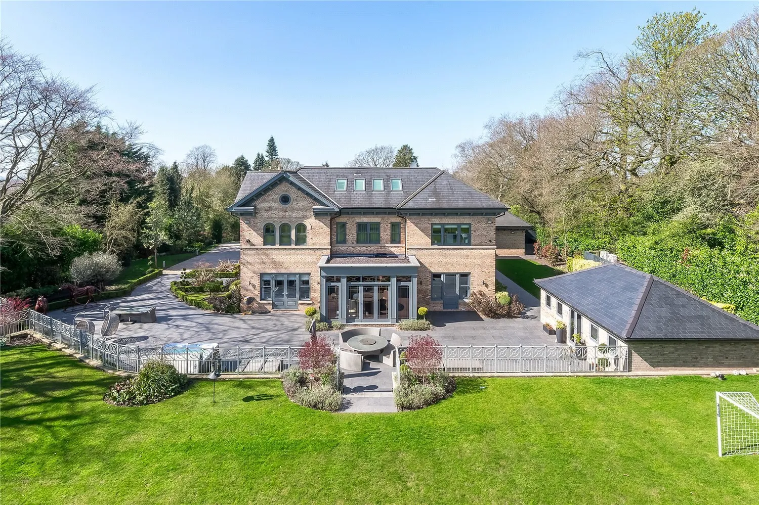 Alderley Edge, Cheshire, SK9 photo 16
