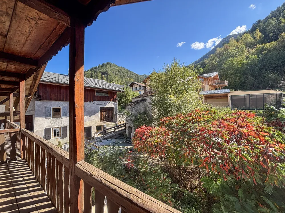 LA PLAGNE, Savoie, France