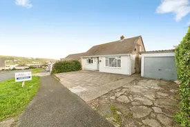 Property responsive