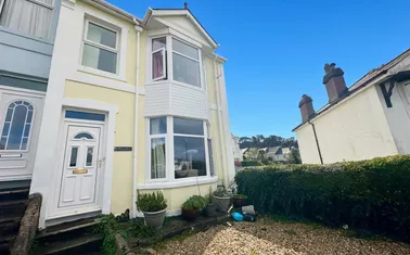 Ellacombe Church Road, Torquay