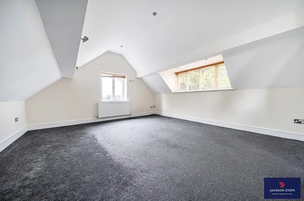 Cecil Lodge, Falmouth Avenue, CB8 photo 3