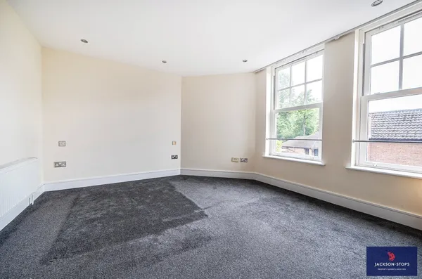 Cecil Lodge, Falmouth Avenue, CB8 photo 5