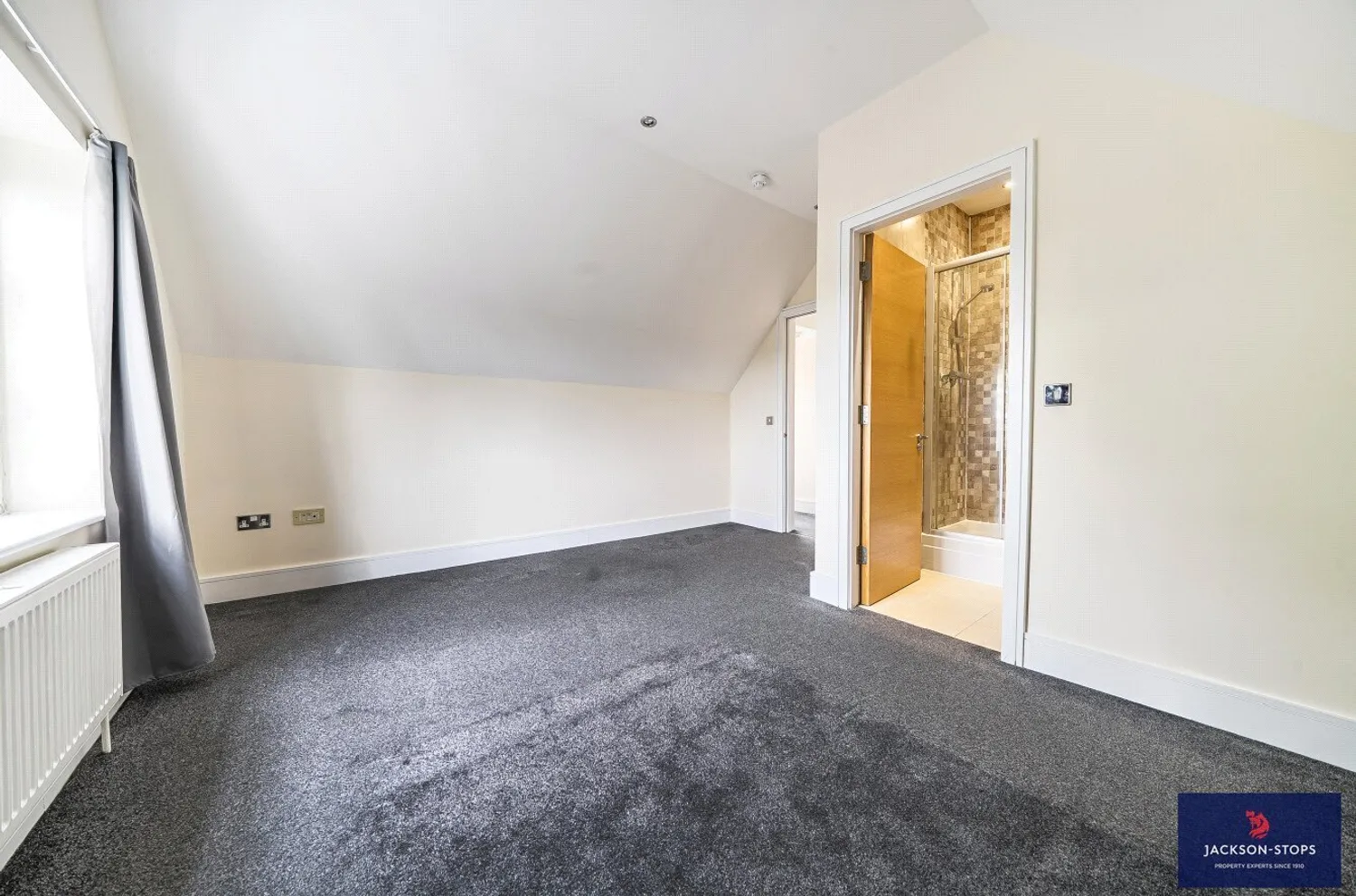 Cecil Lodge, Falmouth Avenue, CB8 photo 8