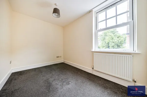 Cecil Lodge, Falmouth Avenue, CB8 photo 9