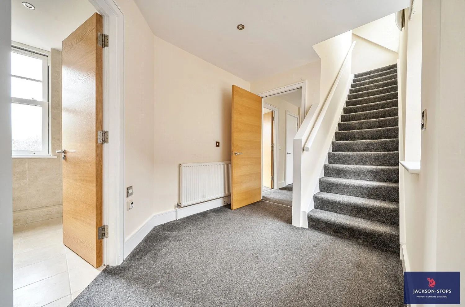 Cecil Lodge, Falmouth Avenue, CB8 photo 10