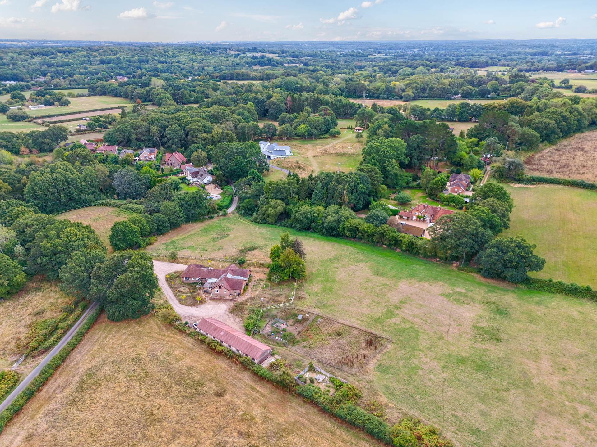 Lot 1 Tote Hill, Lockerley Image 4