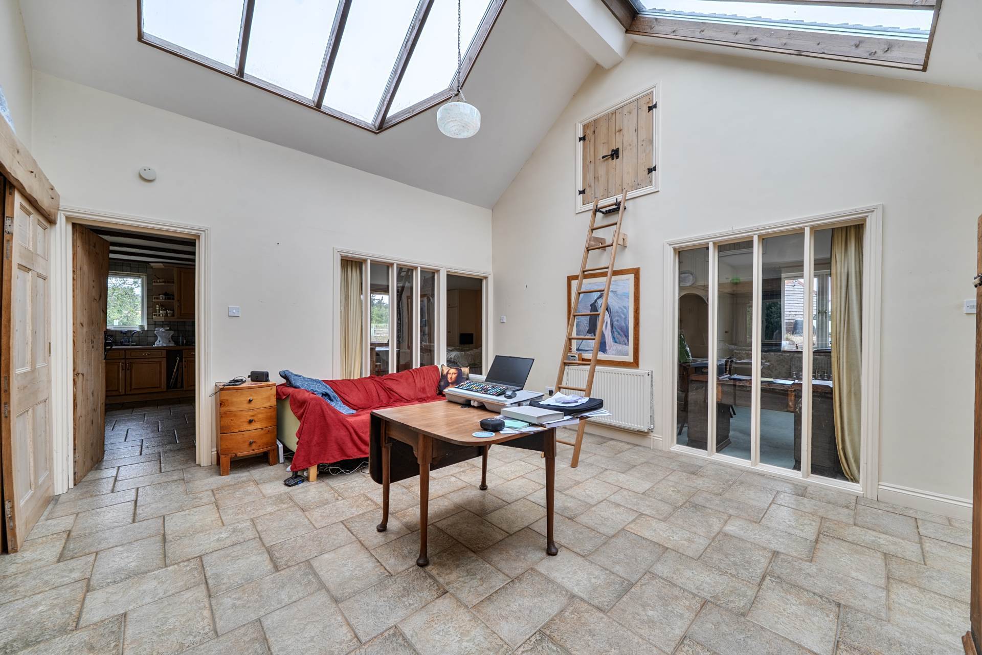 Lot 1 Tote Hill, Lockerley Image 8