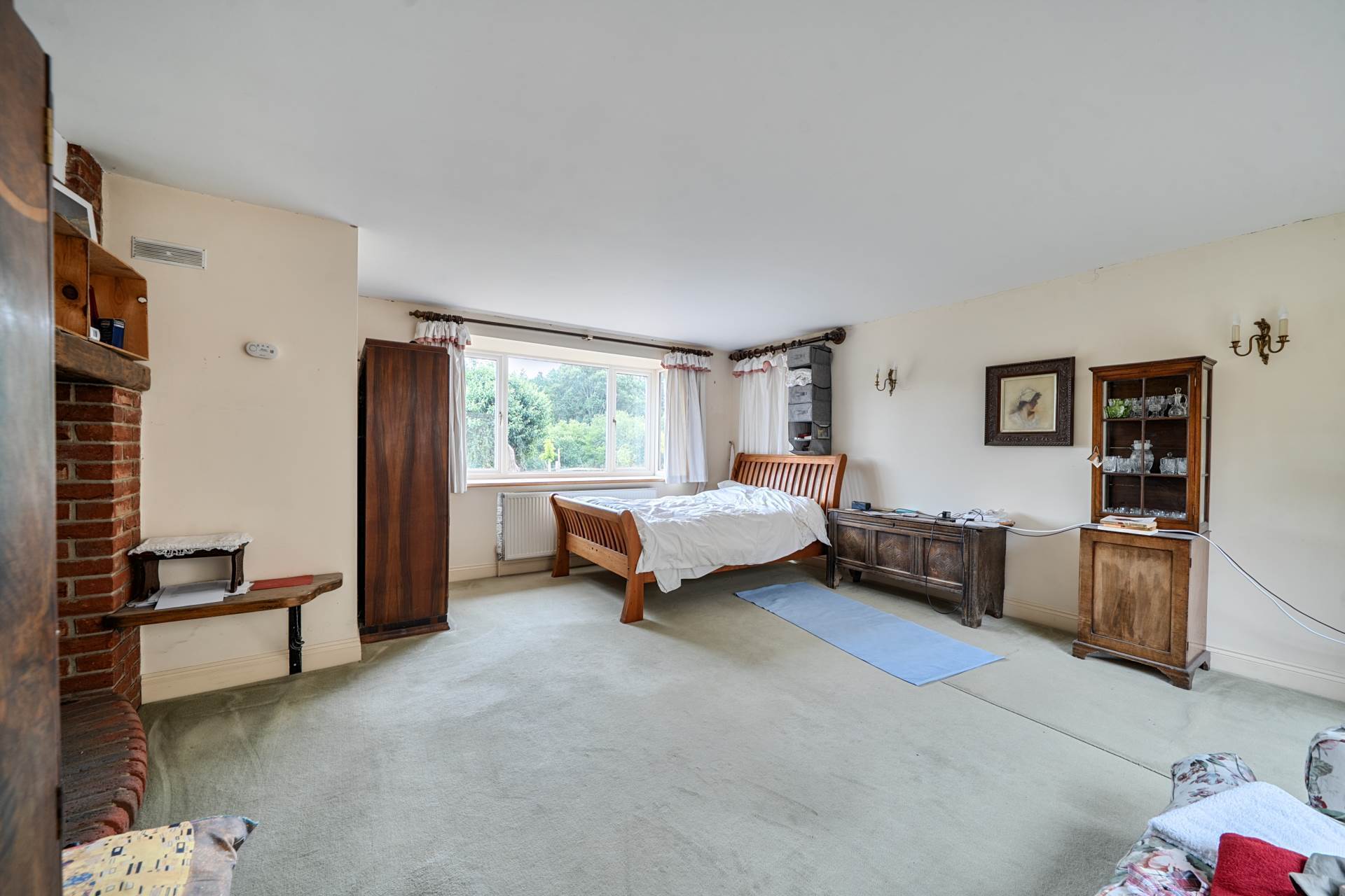 Lot 1 Tote Hill, Lockerley Image 9