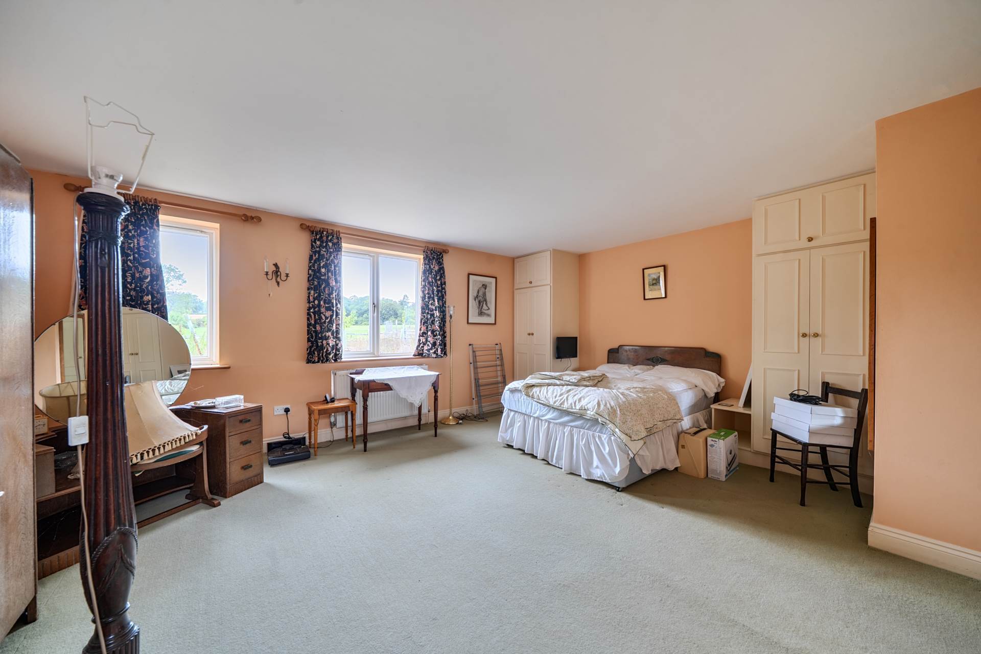 Lot 1 Tote Hill, Lockerley Image 11