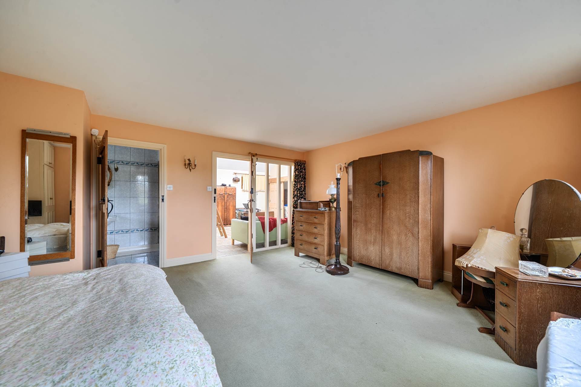 Lot 1 Tote Hill, Lockerley Image 12