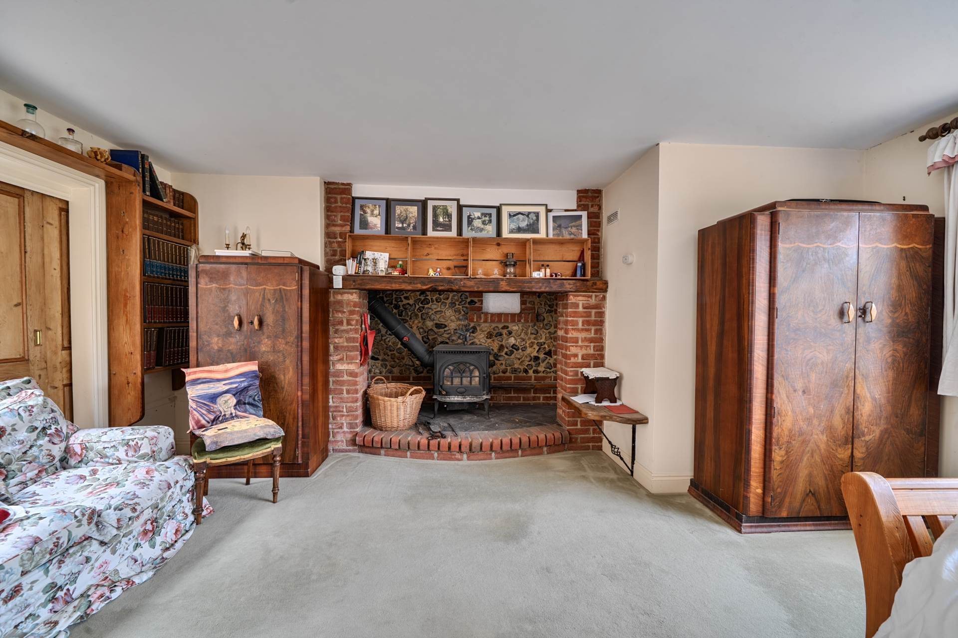 Lot 1 Tote Hill, Lockerley Image 13